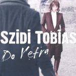 1. Szidi Tobias ‎– Do Vetra, CD, Album, Digipak