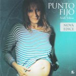 1. Szidi Tobias ‎– Punto Fijo, CD, Album