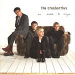 1. The Cranberries ‎– No Need To Argue, CD, Album