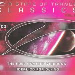 1. Various ‎– A State Of Trance Classics Vol. 3