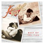 1. Various ‎– Kuschelrock Best Of Vol. 7 & 8, 2 x CD, Compilation