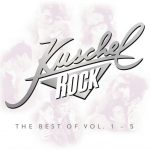 1. Various ‎– Kuschelrock – The Best Of Vol. 1 – 5