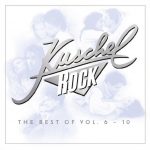 1. Various ‎– Kuschelrock – The Best Of Vol. 6 – 10