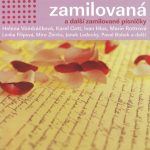 1. Various ‎– Zamilovaná A Další Zamilované Písničky, CD, Compilation