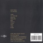 2. Szidi Tobias ‎– Ať Se Dobré Děje, CD, Album, Digipak