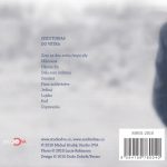 2. Szidi Tobias ‎– Do Vetra, CD, Album, Digipak