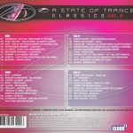 2. Various ‎– A State Of Trance Classics Vol. 3