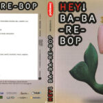 3. Polemic – Hey! Ba-Ba-Re-Bop, CD, Album, Digipak