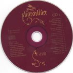 3. Sto Múch ‎– Skorotlčúce, 2 x CD, Album Digipak