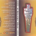 3. Sto Múch ‎– Z Hrušky Dole, CD, Album, Digipak