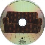 3. The Cranberries ‎– No Need To Argue, CD, Album