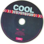 3. Various ‎– Cool Ice Hits 2018, 2 x CD, Compilation