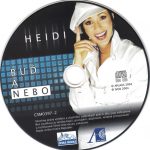 4. Heidi ‎– Buď A Nebo, CD, Album