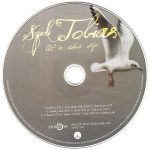 4. Szidi Tobias ‎– Ať Se Dobré Děje, CD, Album, Digipak