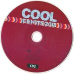 4. Various ‎– Cool Ice Hits 2018, 2 x CD, Compilation