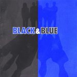 1. Backstreet Boys ‎– Black & Blue, CD, Album