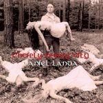 1. Daniel Landa ‎– Chcíply Dobrý Víly, Vinyl, Album, LP, Reissue