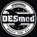 1. Desmod ‎– Výberovka, 2 x CD, Compilation