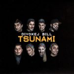 1. Divokej Bill ‎– Tsunami, CD, Album