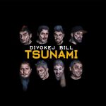 1. Divokej Bill ‎– Tsunami, Vinyl, LP, Album