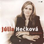 1. Júlia Hečková ‎– Trinásta Izba