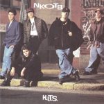 1. NKOTB ‎– H.I.T.S.