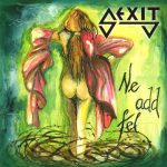 1. Sexit ‎– Ne Add Fel, CD, Album