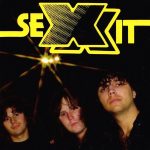 1. Sexit ‎– Sexit, CD, Album