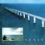 1. Sexit ‎– Vták Z Atlantiku, CD, Album, Reissue, Remastered