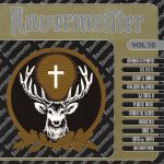 1. Various ‎– Ravermeister Vol. 10, 2 × CD, Compilation, Limited Edition
