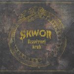 1. Škwor ‎– Uzavřenej Kruh, CD, Album, Digipak