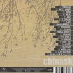 2. Chinaski ‎– Love Songs, CD, Compilation, Remastered