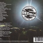 2. Desmod ‎– Výberovka, 2 x CD, Compilation