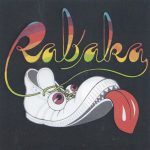 2. Elán ‎– Rabaka, CD, Album