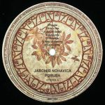 2. Jaromír Nohavica ‎– Poruba, Vinyl, LP, Album