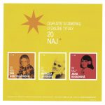 2. Marcela Laiferová ‎– 20 Naj, CD, Compilation