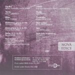 2. Szidi Tobias ‎– Divý Mak, CD, Album