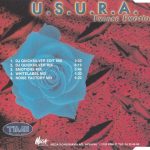 2. U.S.U.R.A. ‎– Trance Emotions, CD, Single
