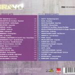 2. Various ‎– Bravo Hits 32013