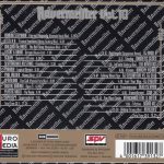 2. Various ‎– Ravermeister Vol. 10, 2 × CD, Compilation, Limited Edition