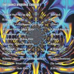 2. Various ‎– Selected House Trends Of The 90’s The Trance Xperience Chapter 1, CD, Compilation