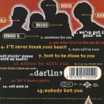 3. Backstreet Boys ‎– Backstreet Boys, CD, Album