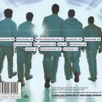 3. Backstreet Boys ‎– Millennium, CD, Album