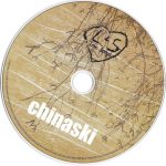 3. Chinaski ‎– Love Songs, CD, Compilation, Remastered