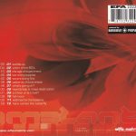 3. Implant ‎– Horseback Riding Through Bassfields, CD, Album
