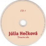 3. Júlia Hečková ‎– Trinásta Izba