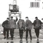 3. NKOTB ‎– Face The Music, CD, Album