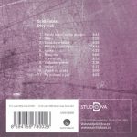 3. Szidi Tobias ‎– Divý Mak, CD, Album