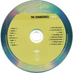 3. The Cranberries ‎– Gold, 2 x CD, Compilation