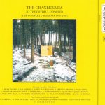 3. The Cranberries ‎– To The Faithful Departed (The Complete Sessions 1996-1997)